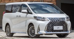 Chi tiết Lexus LM350 2024 kèm Link Truy Cập Nhà Cái Cwin - Cwin999 Tặng 999k (05/2026)
