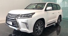 Chi tiết Lexus LX570 2022 kèm Link Truy Cập Nhà Cái Cwin - Cwin999 Tặng 999k (05/2026)