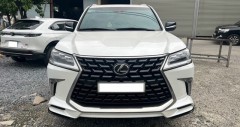 Lexus LX570 Super Sport 2020 cũ: bảng giá (05/2026)