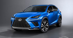 Chi tiết Lexus NX300 2022 kèm giá Www Cwin com 555 (05/2026)
