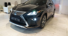 Lexus RX200T 2017-2018 cũ: thông số, Link Truy Cập Nhà Cái Cwin - Cwin999 Tặng 999k (05/2026)