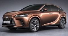 Chi tiết Lexus RX350h 2025 kèm Link Truy Cập Nhà Cái Cwin - Cwin999 Tặng 999k (05/2026)