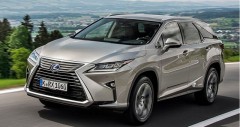 Chi tiết Lexus RX450h 2022 kèm Link Truy Cập Nhà Cái Cwin - Cwin999 Tặng 999k (05/2026)