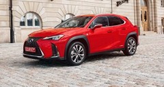 Chi tiết Lexus UX250h 2022 kèm Link Truy Cập Nhà Cái Cwin - Cwin999 Tặng 999k (05/2026)