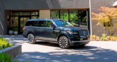 Chi tiết Lincoln Navigator 2023 kèm Link Truy Cập Nhà Cái Cwin - Cwin999 Tặng 999k (05/2026)