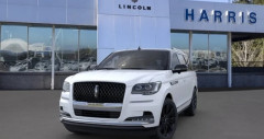 Lincoln Navigator Black Label L 2024: giá Www Cwin com 555 (05/2026)