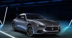 Chi tiết Maserati Ghibli Hybrid 2024 kèm Link Truy Cập Nhà Cái Cwin - Cwin999 Tặng 999k (05/2026)