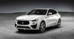 Chi tiết Maserati Levante GTS V8 kèm Link Truy Cập Nhà Cái Cwin - Cwin999 Tặng 999k (05/2026)
