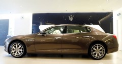 Chi tiết Maserati Quattroporte 2023 kèm Link Truy Cập Nhà Cái Cwin - Cwin999 Tặng 999k (05/2026)