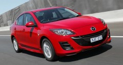 Chi tiết các đời xe Mazda 3 cũ kèm bảng giá (05/2026)