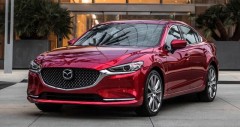 Mazda 6 2024: giá Www Cwin com 555, ưu đãi (05/2026)