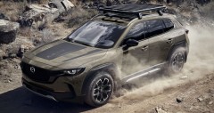 Mazda CX50 2025: thông số, hình ảnh, Link Truy Cập Nhà Cái Cwin - Cwin999 Tặng 999k (05/2026)
