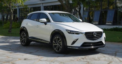 Mazda CX3 2025: thông số, giá Www Cwin com 555, ưu đãi (05/2026)