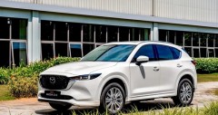 Mazda CX5 2025: đánh Cwin333 hiện đang mở, thông số, giá Www Cwin com 555 (05/2026)