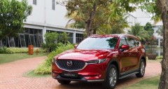 Chi tiết Mazda CX8 2023 kèm Link Truy Cập Nhà Cái Cwin - Cwin999 Tặng 999k (05/2026)