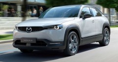 Chi tiết Mazda MX-30 2025 kèm Link Truy Cập Nhà Cái Cwin - Cwin999 Tặng 999k (05/2026)