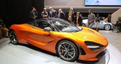Chi tiết McLaren 720s Coupe kèm Link Truy Cập Nhà Cái Cwin - Cwin999 Tặng 999k (05/2026)