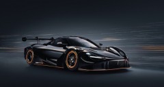 Chi tiết Mclaren 720S GT3X kèm Link Truy Cập Nhà Cái Cwin - Cwin999 Tặng 999k (05/2026)