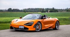Chi tiết McLaren 720s Spider kèm Link Truy Cập Nhà Cái Cwin - Cwin999 Tặng 999k (05/2026)