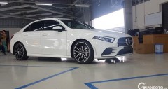 Chi tiết Mercedes AMG A35 4Matic 2023 kèm Link Truy Cập Nhà Cái Cwin - Cwin999 Tặng 999k (05/2026)