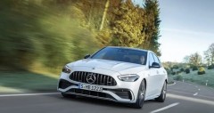 Chi tiết Mercedes AMG C43 2023 kèm Link Truy Cập Nhà Cái Cwin - Cwin999 Tặng 999k (05/2026)