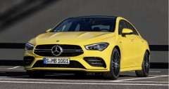 Chi tiết Mercedes AMG CLA 35 4Matic 2022 kèm Link Truy Cập Nhà Cái Cwin - Cwin999 Tặng 999k (05/2026)
