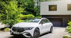 Chi tiết  Mercedes AMG EQE 2023 kèm Link Truy Cập Nhà Cái Cwin - Cwin999 Tặng 999k (05/2026)