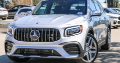 Chi tiết Mercedes AMG GLB35 4Matic 2023 kèm Link Truy Cập Nhà Cái Cwin - Cwin999 Tặng 999k (05/2026)