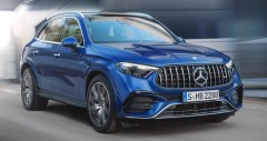 Chi tiết Mercedes AMG GLC 43 4Matic 2024 kèm Link Truy Cập Nhà Cái Cwin - Cwin999 Tặng 999k (05/2026)