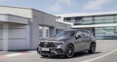 Chi tiết Mercedes AMG GLC 63 4Matic 2025 kèm Link Truy Cập Nhà Cái Cwin - Cwin999 Tặng 999k (05/2026)
