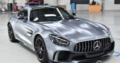 Chi tiết Mercedes AMG GTR Coupe 2023 kèm Link Truy Cập Nhà Cái Cwin - Cwin999 Tặng 999k (05/2026)