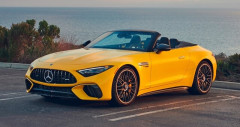 Cwin50 link tải ứng dụng Mercedes-AMG SL63 SE Performance 2025 tháng 05/2026
