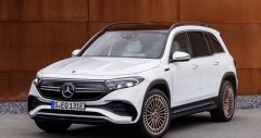 Chi tiết Mercedes Benz EQB 250 SUV 2024 kèm Link Truy Cập Nhà Cái Cwin - Cwin999 Tặng 999k (05/2026)
