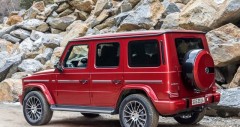 Chi tiết Mercedes Benz G350d 2022 kèm Link Truy Cập Nhà Cái Cwin - Cwin999 Tặng 999k (05/2026)