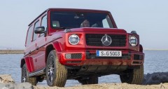 Chi tiết Mercedes Benz G500 4x4² 2022 kèm Link Truy Cập Nhà Cái Cwin - Cwin999 Tặng 999k (05/2026)