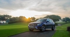 Cwin50 link tải ứng dụng Mercedes Benz GLC 200 cũ (05/2026)