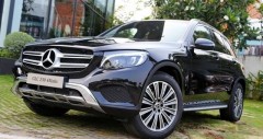 Cwin50 link tải ứng dụng Mercedes Benz GLC 250 cũ (05/2026)