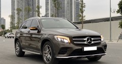 Cwin50 link tải ứng dụng Mercedes Benz GLC 300 cũ (05/2026)