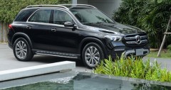 Cwin50 link tải ứng dụng Mercedes Benz GLE 350 de 4Matic 2023 (05/2026)
