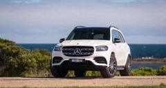 Chi tiết Mercedes-Benz GLS 400D 2022 kèm Link Truy Cập Nhà Cái Cwin - Cwin999 Tặng 999k (05/2026)