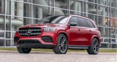 Chi tiết Mercedes-Benz GLS580 4Matic kèm Link Truy Cập Nhà Cái Cwin - Cwin999 Tặng 999k (05/2026)