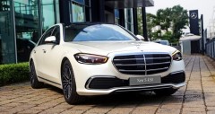 Cwin50 link tải ứng dụng Mercedes Benz S450 2025 Www Cwin com 555 và ưu đãi (05/2026)