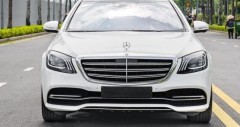 Mercedes Benz S450 4Matic 2017 cũ: Link Truy Cập Nhà Cái Cwin - Cwin999 Tặng 999k (05/2026)