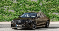 Chi tiết Mercedes Benz S580e 2023 kèm Link Truy Cập Nhà Cái Cwin - Cwin999 Tặng 999k (05/2026)