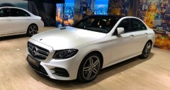 Chi tiết Mercedes E350 AMG 2022 kèm Link Truy Cập Nhà Cái Cwin - Cwin999 Tặng 999k (05/2026)