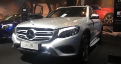 Mercedes GLC 250 4Matic 2021: khuyến mãi, giá Www Cwin com 555 (05/2026)