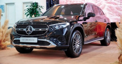 Mercedes GLC200 2025: thông số, hình ảnh, Link Truy Cập Nhà Cái Cwin - Cwin999 Tặng 999k (05/2026)