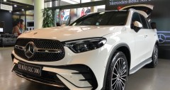 Cwin50 link tải ứng dụng Mercedes GLC300 4Matic 2024 Www Cwin com 555 tháng (05/2026)