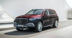 Chi tiết Mercedes Maybach GLS600 2023 kèm Link Truy Cập Nhà Cái Cwin - Cwin999 Tặng 999k (05/2026)