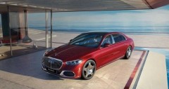 Chi tiết Mercedes Maybach S480 2023 kèm Link Truy Cập Nhà Cái Cwin - Cwin999 Tặng 999k (05/2026)